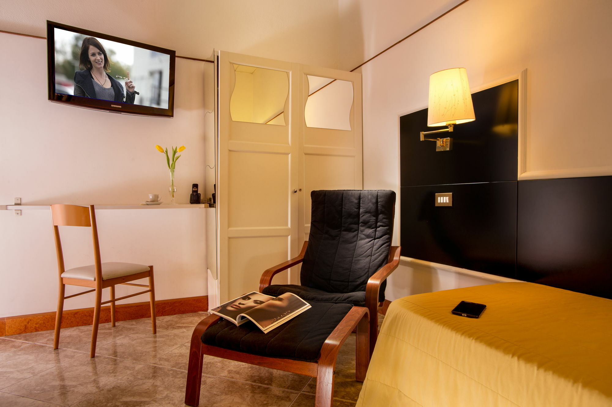 Apartamento Amalia Vatican House *