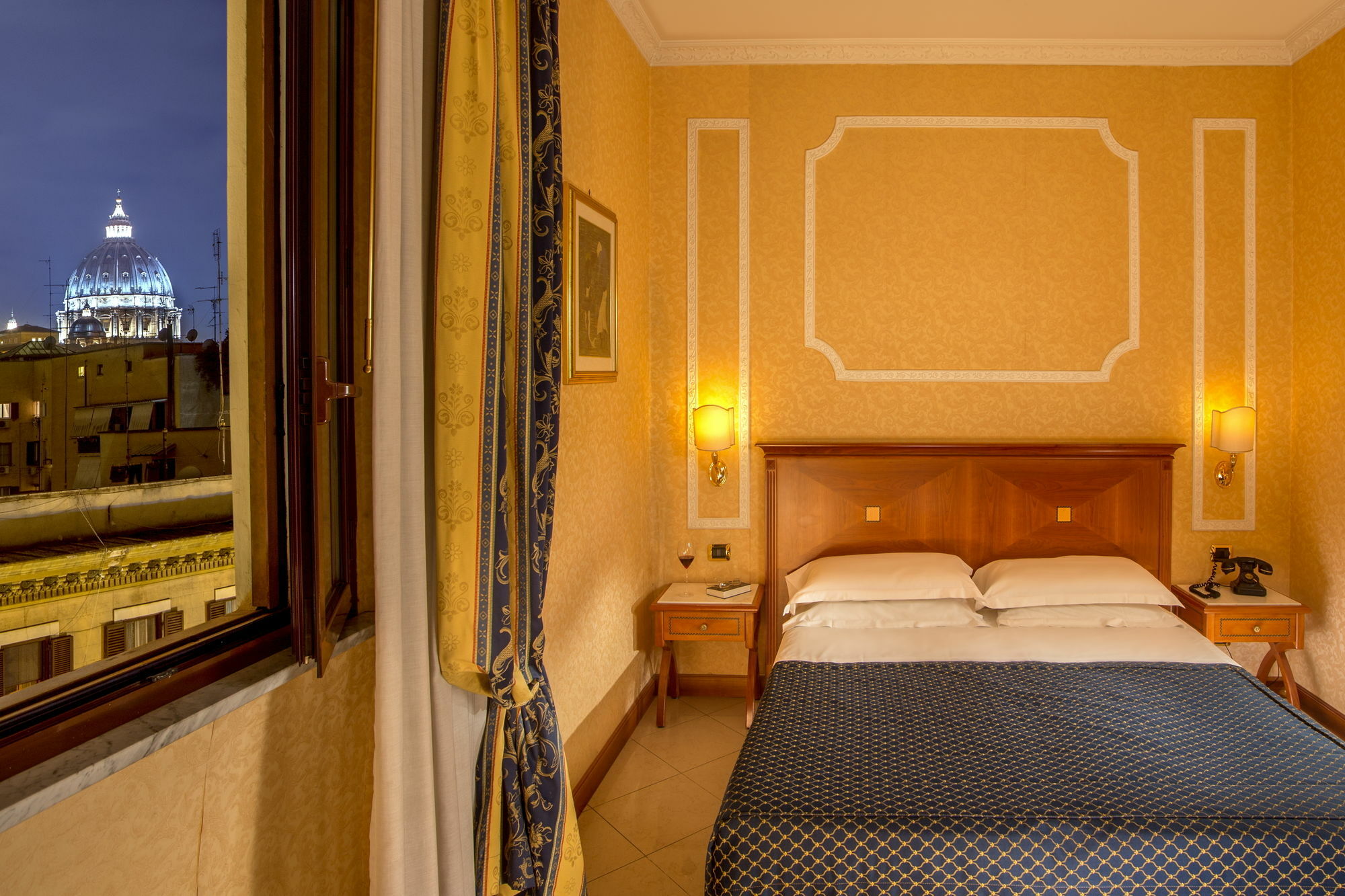 Apartamento Amalia Vatican House